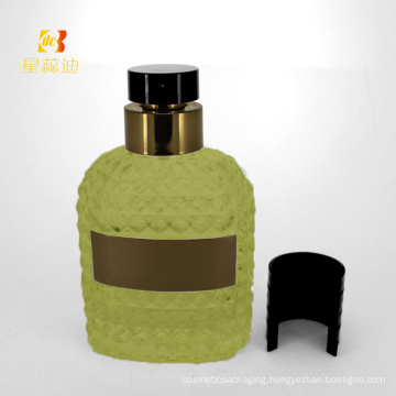 French Perfume Brand OEM Men Sexy Perfume